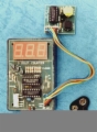 Three Digit LED Counter Kit